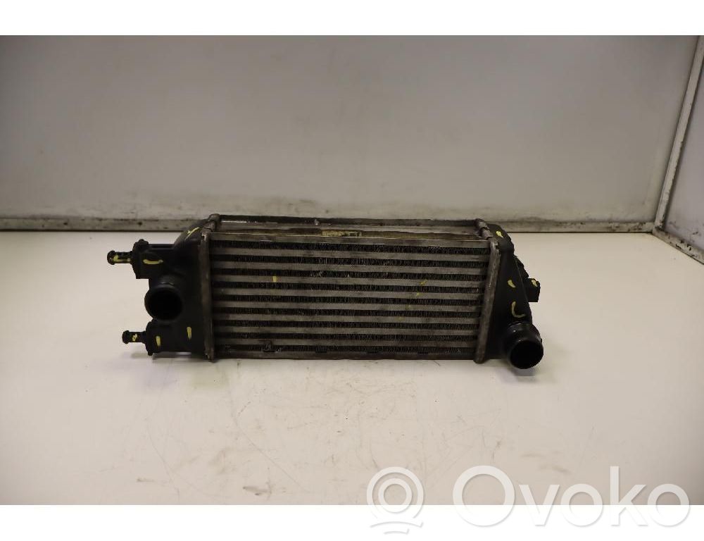 Lancia Ypsilon Radiador intercooler 
