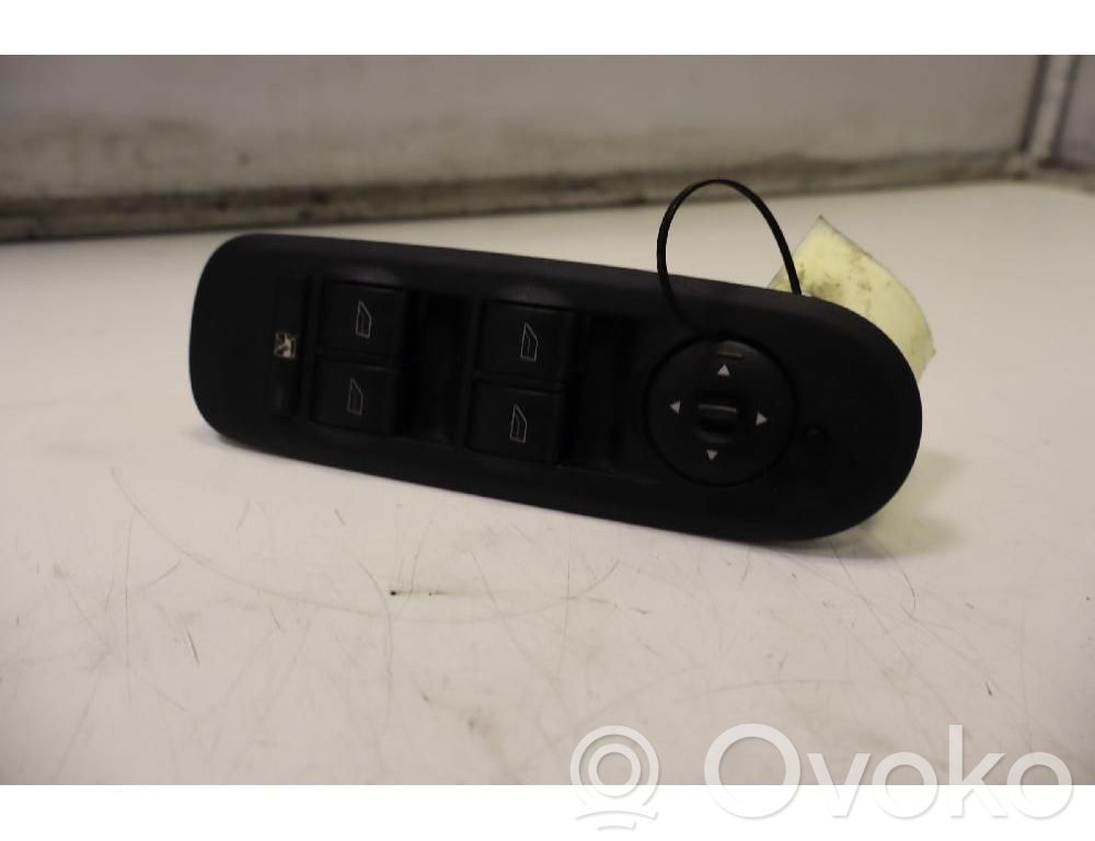 Ford S-MAX Electric window control switch 