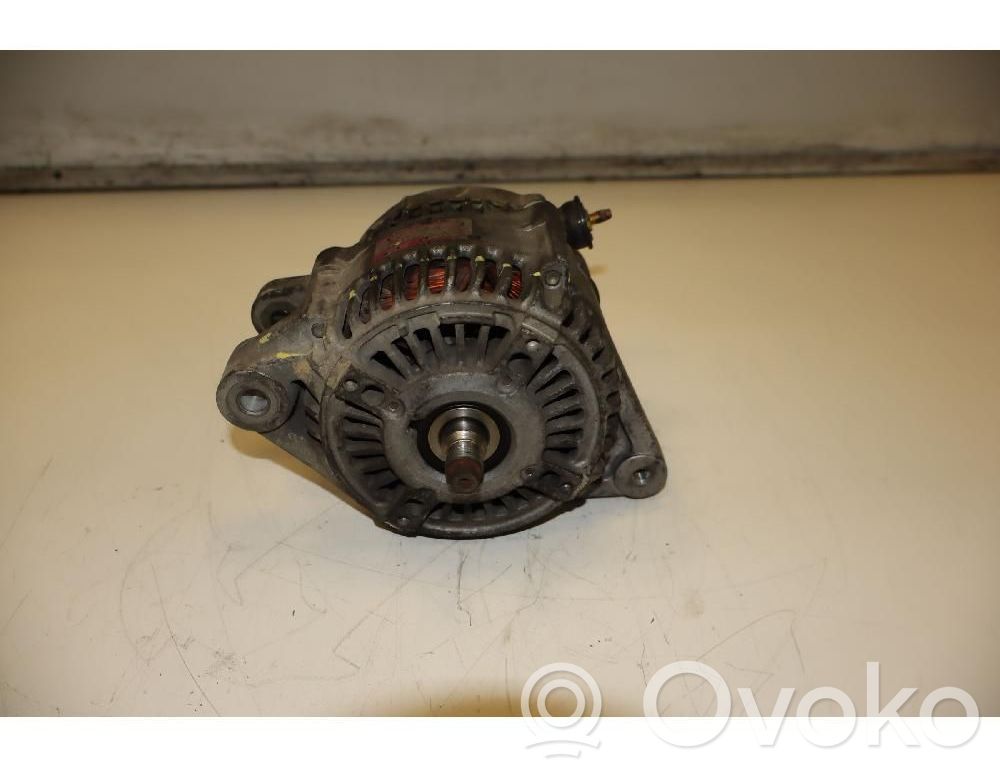 Generatore/alternatore   2706023030
