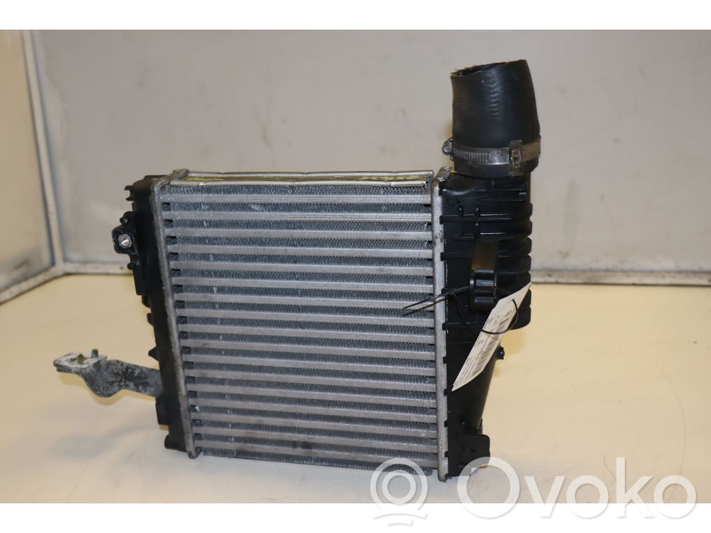 Peugeot Partner III Chłodnica powietrza doładowującego / Intercooler 