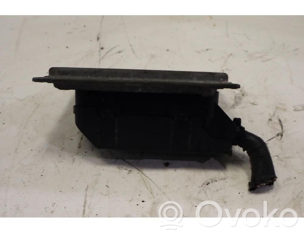 Ford Fusion Unitate/modul comandă pompă injecție combustibil