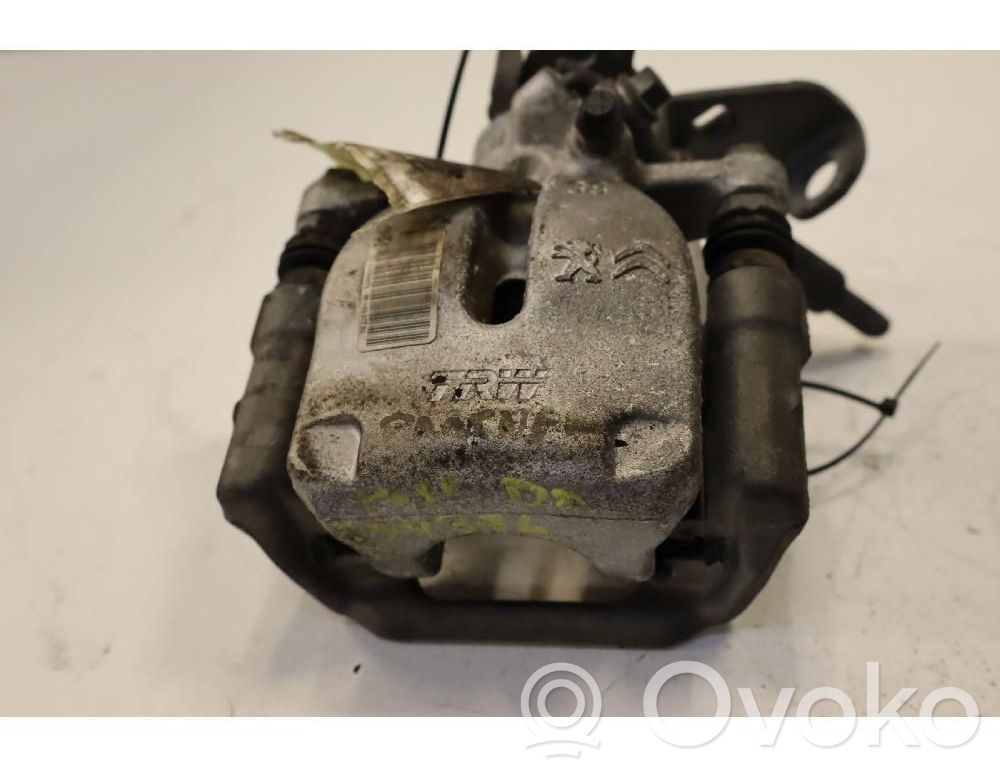 Peugeot Partner III Bremssattel hinten 