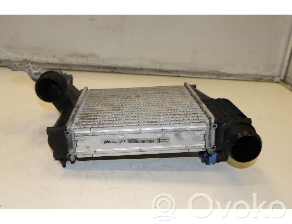 Peugeot Partner III Radiatore intercooler 