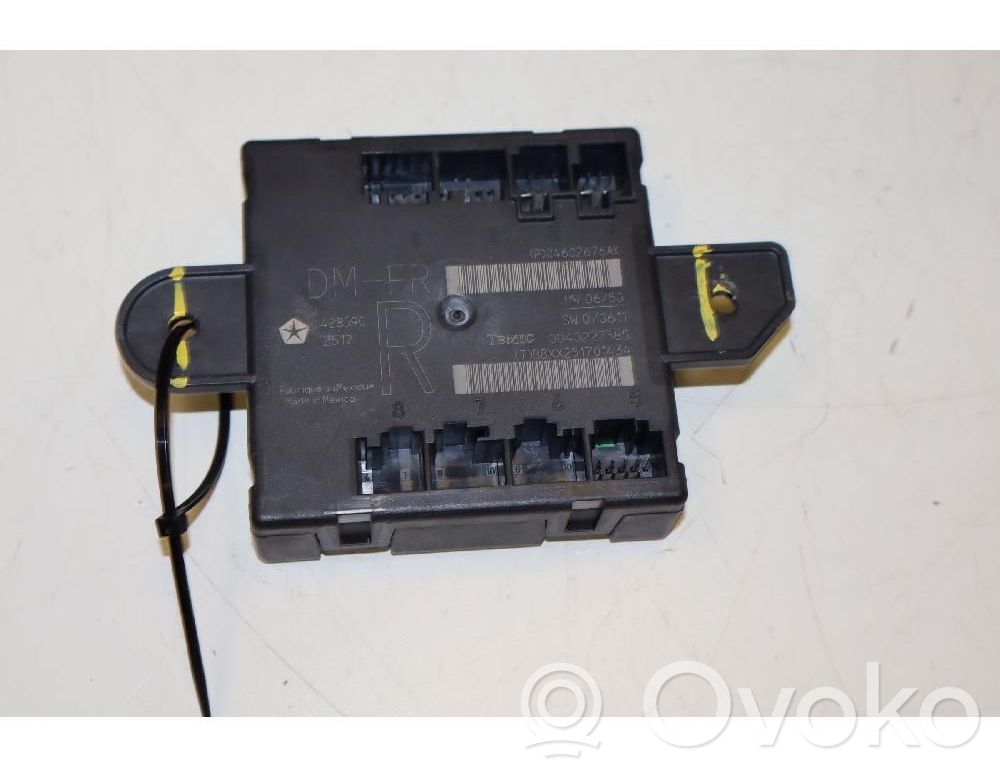 Dodge Nitro Otras unidades de control/módulos 