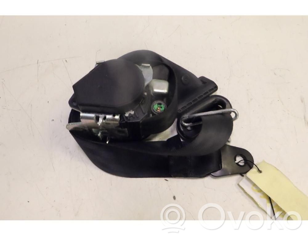 Ford Mondeo MK IV Cinturón delantero 