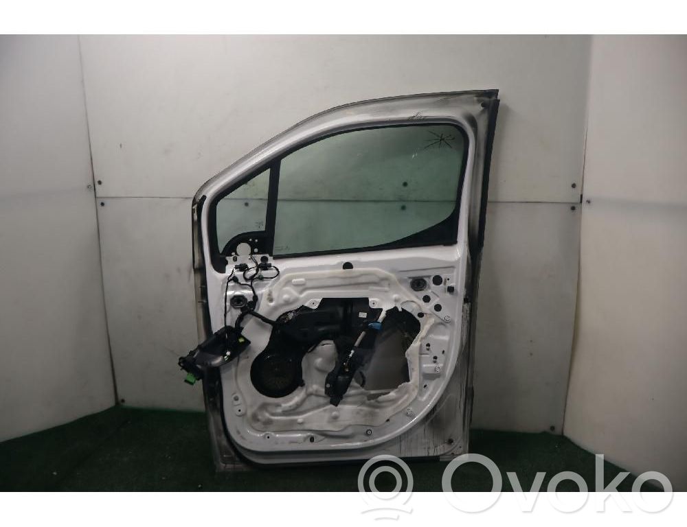 Peugeot Partner III Portiera anteriore