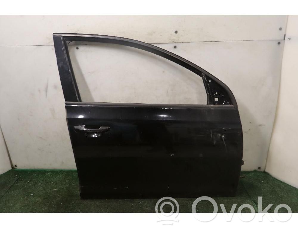Volkswagen Golf VI Portiera anteriore 