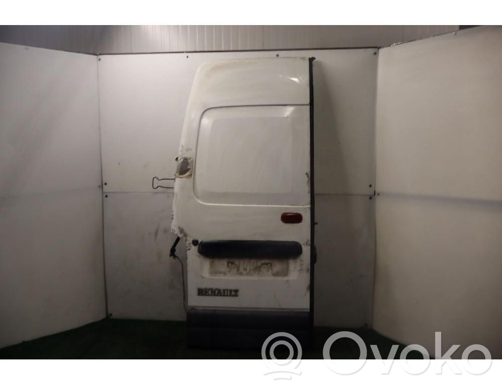 Renault Master II Ușă spate van 