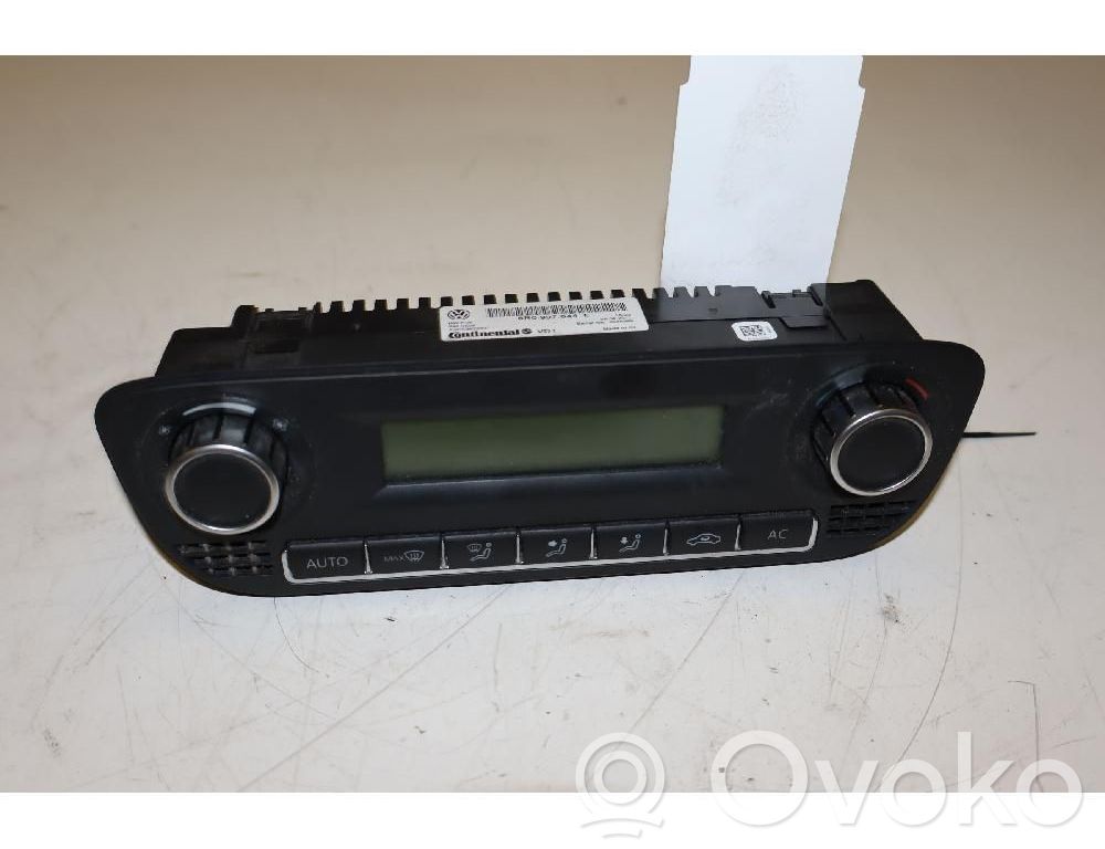 Volkswagen Polo V 6R Unitate control climatizare