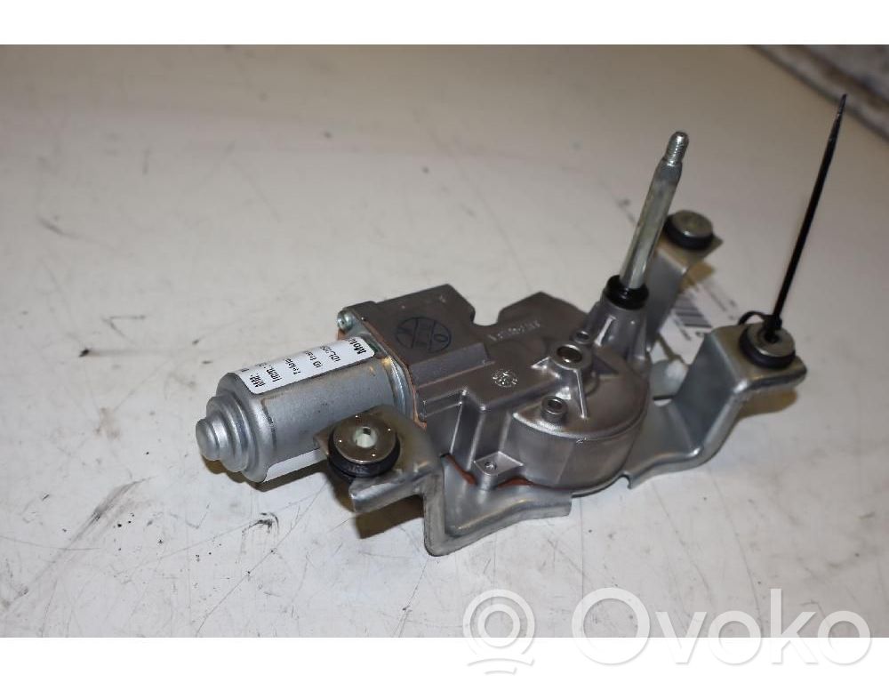 BMW X1 U11 Motor ștergător lunetă 