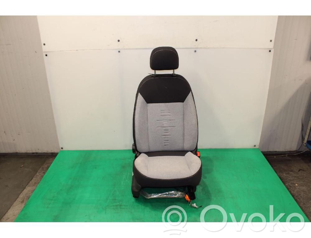 Fiat Fiorino Sedile anteriore del passeggero 
