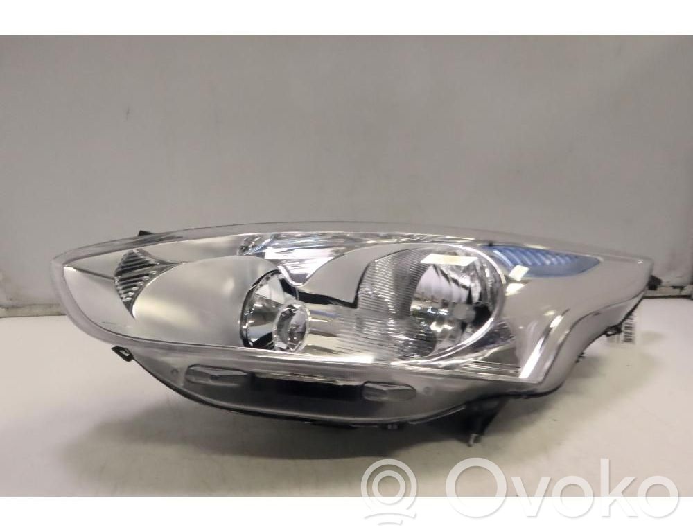 Ford B-MAX Far 
