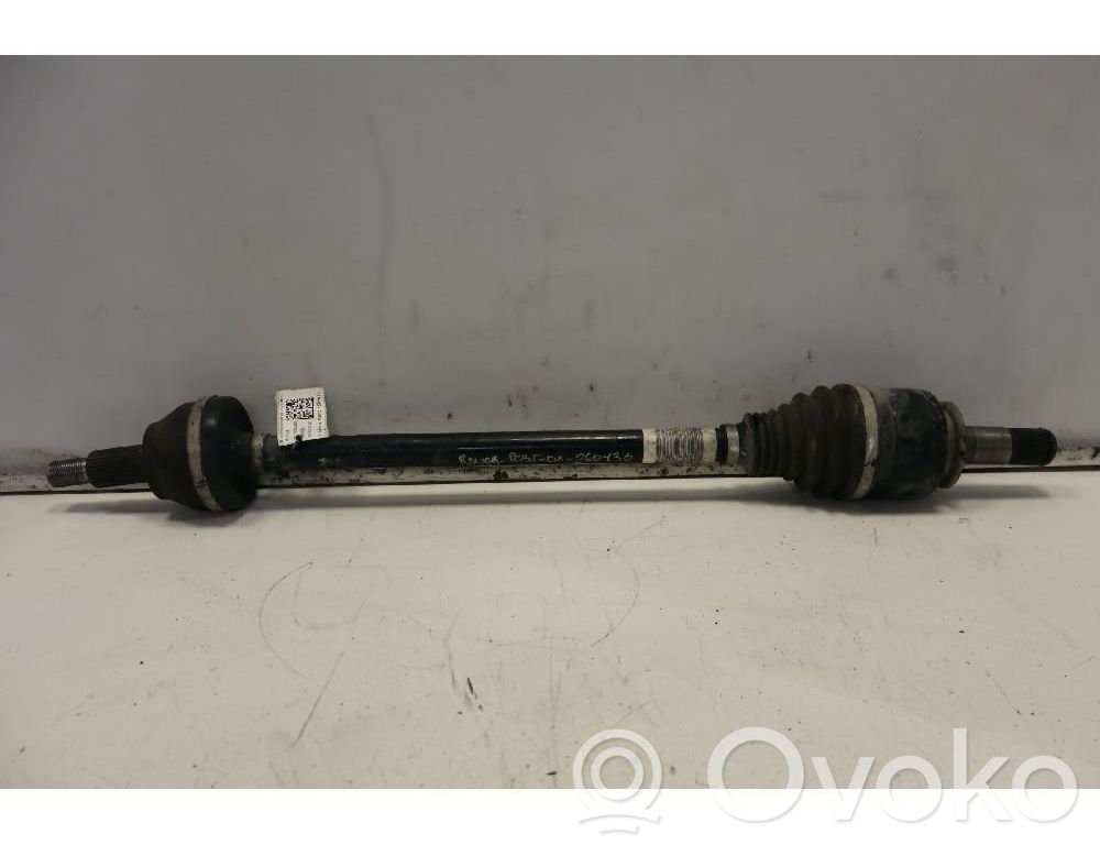 Land Rover Range Rover Sport L494 Albero di trasmissione posteriore 