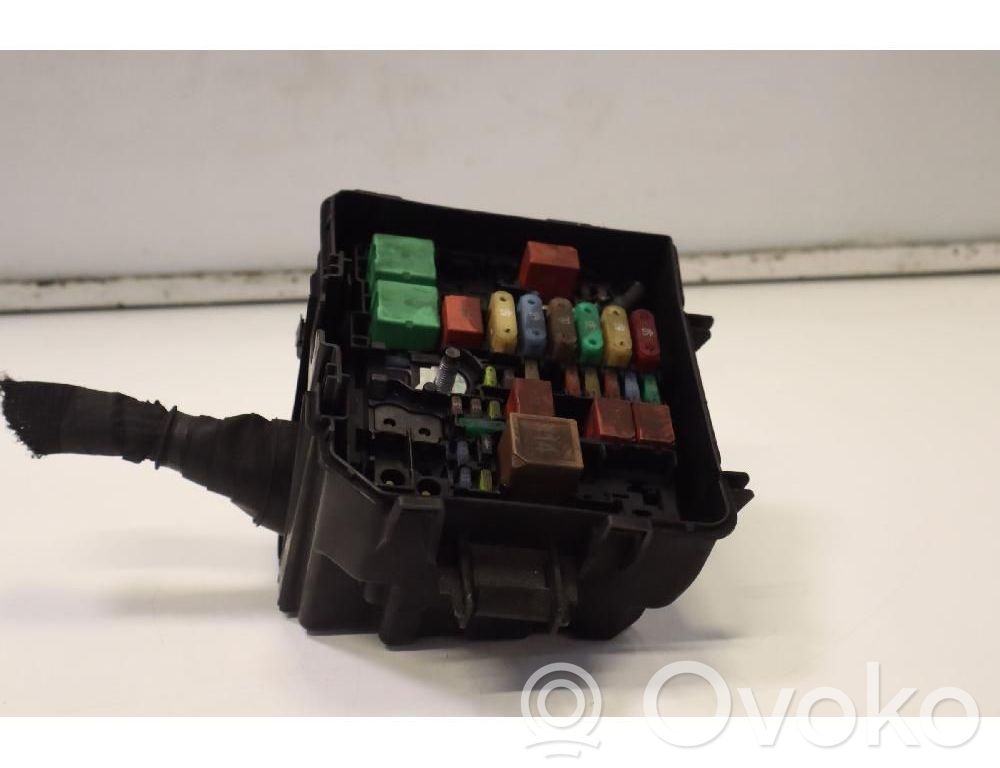 Módulo de fusible   9804848480