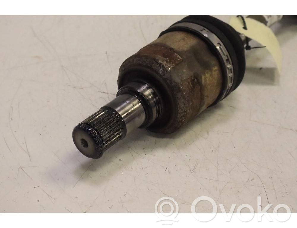 Eje de transmisión delantero   49500G2000