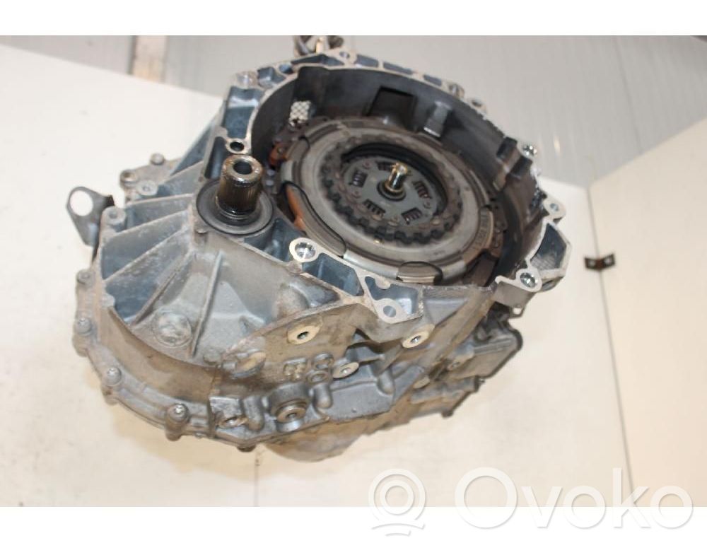 Audi A1 Automatic gearbox 
