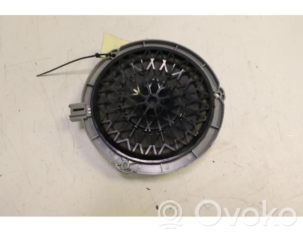 Altavoz de la puerta trasera   90016439404
