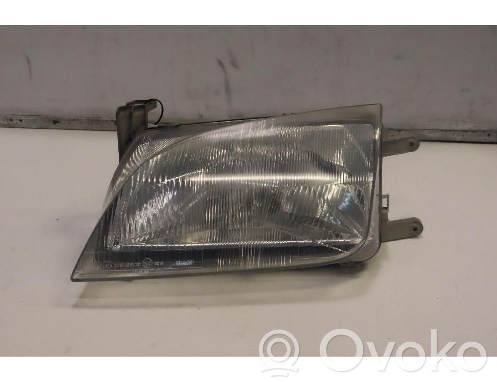 Suzuki Swift Cultus Scheinwerfer 