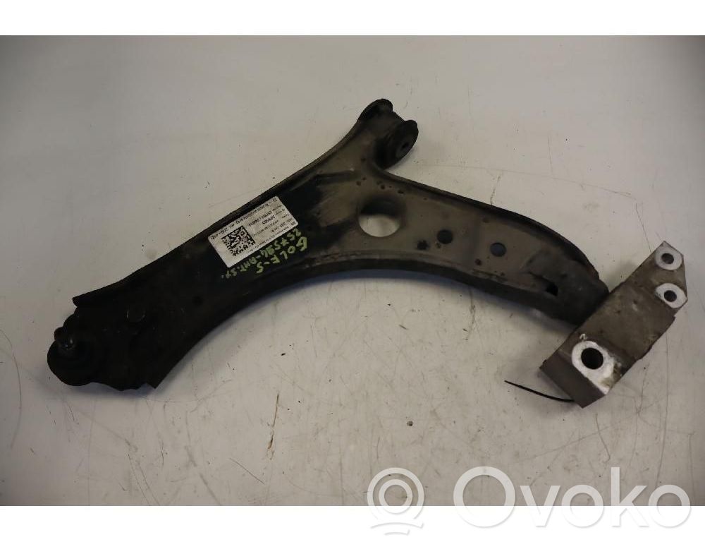 Querlenker Achsschenkel vorne   1K0407151AA