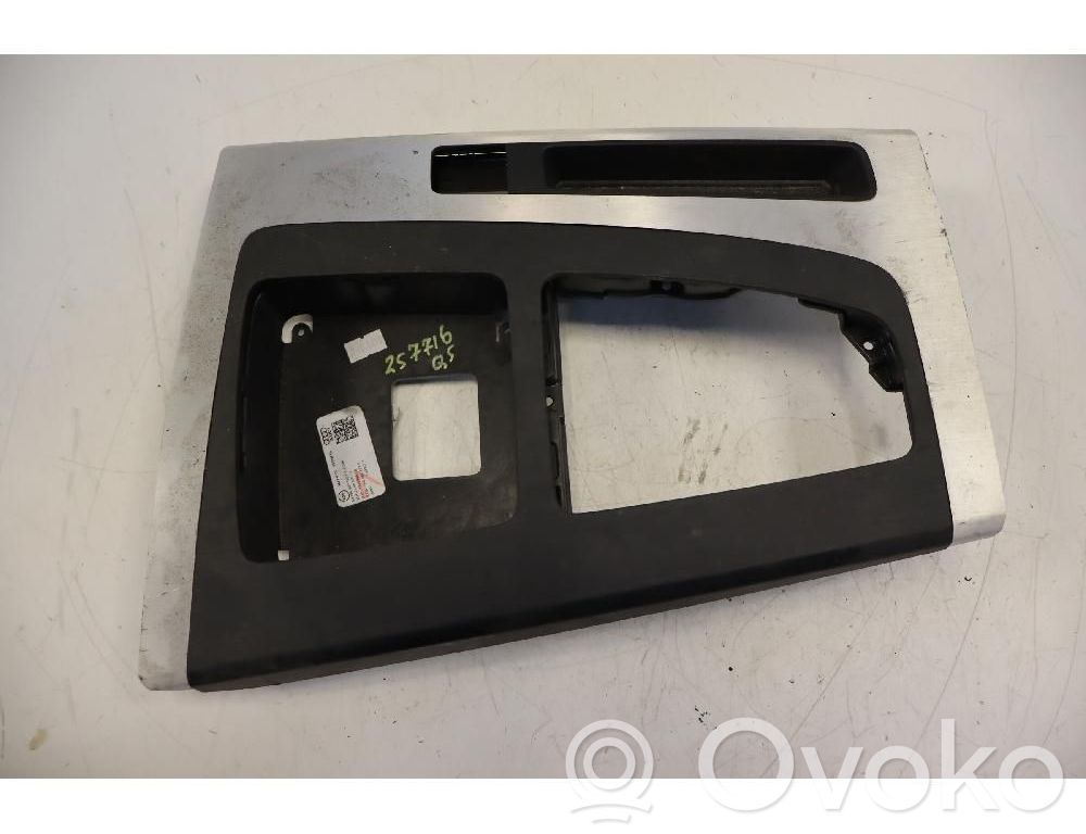 Console centrale   80A863004