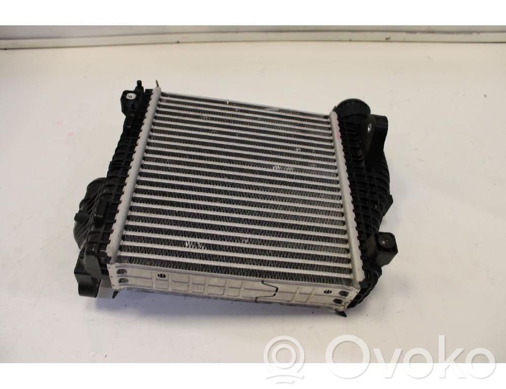 Peugeot 308 Radiatore intercooler