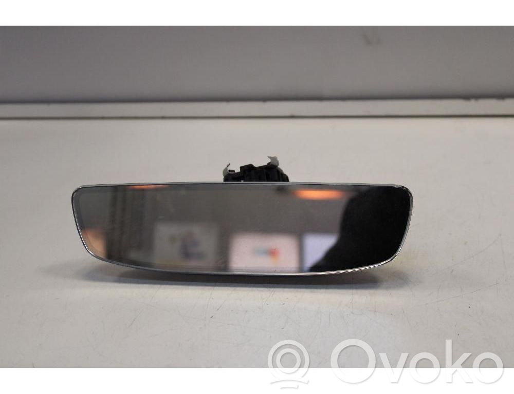 Peugeot 308 Espejo retrovisor (interior) 