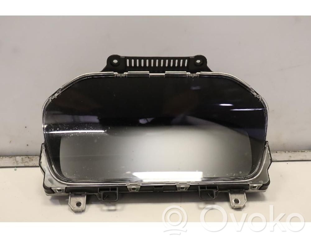 Volvo XC40 Velocímetro (tablero de instrumentos) 