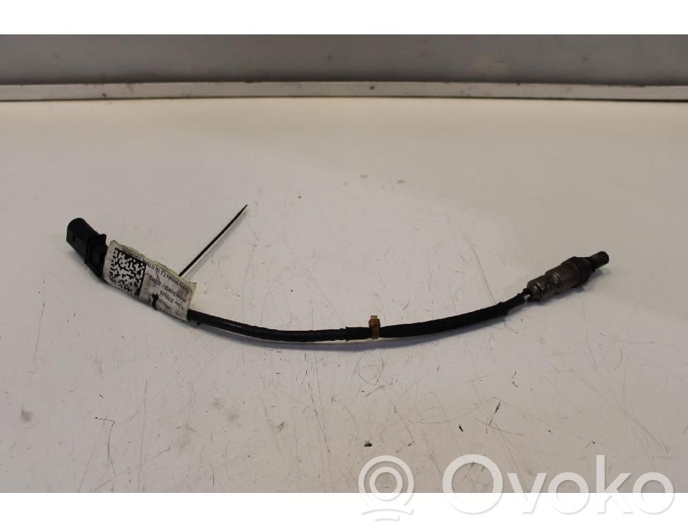 Alfa Romeo Giulia Lambda probe sensor 