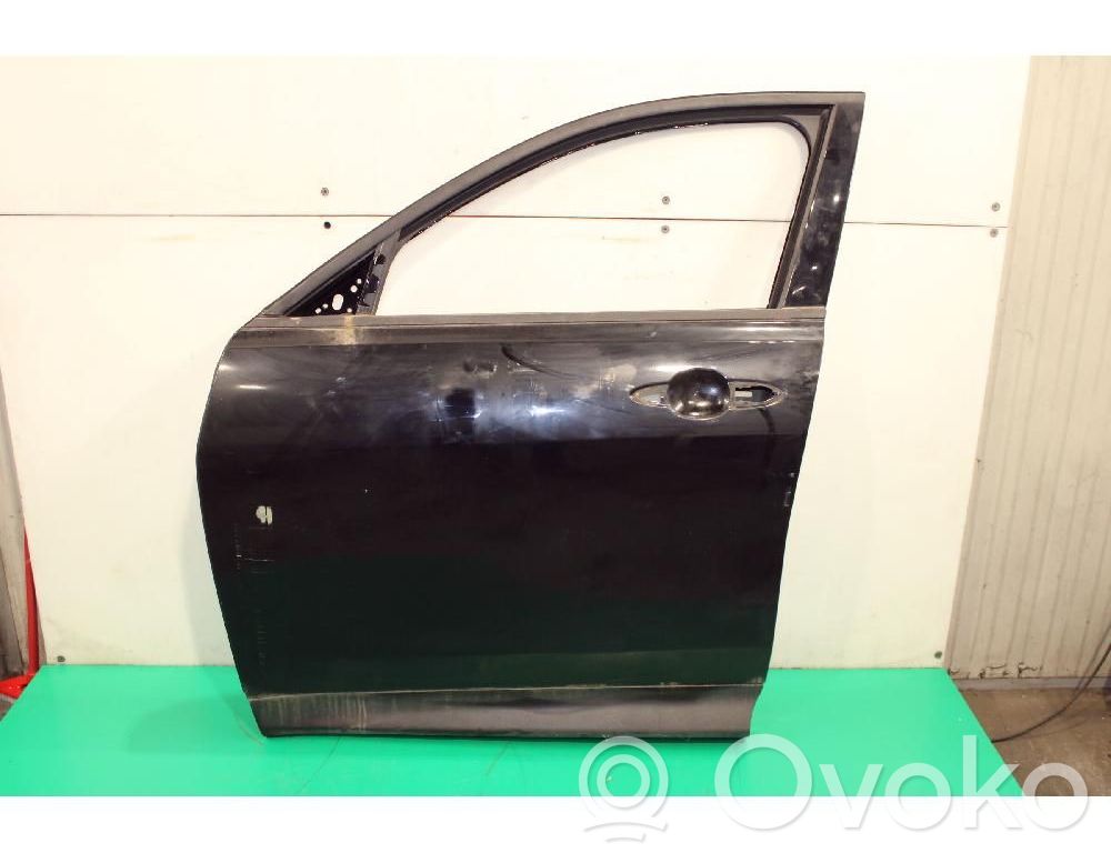 Alfa Romeo Tonale Puerta delantera 
