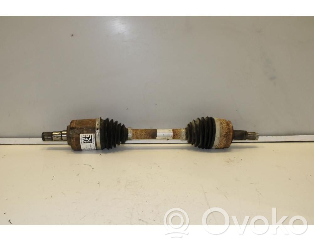Alfa Romeo Tonale Eje de transmisión delantero 