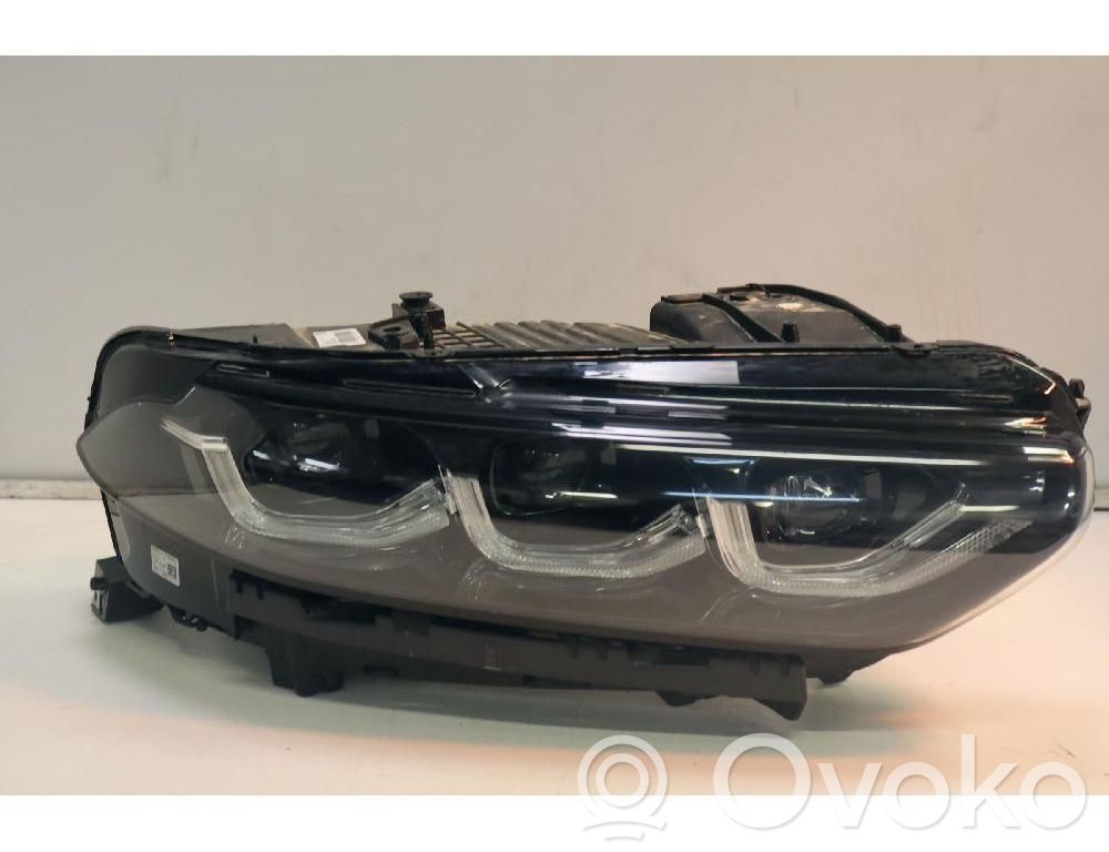 Scheinwerfer   00505643990
