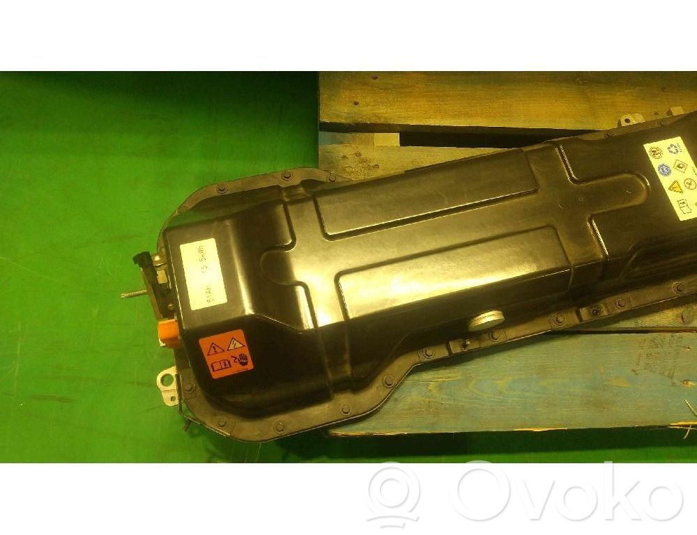 Baterie auto   00501581100