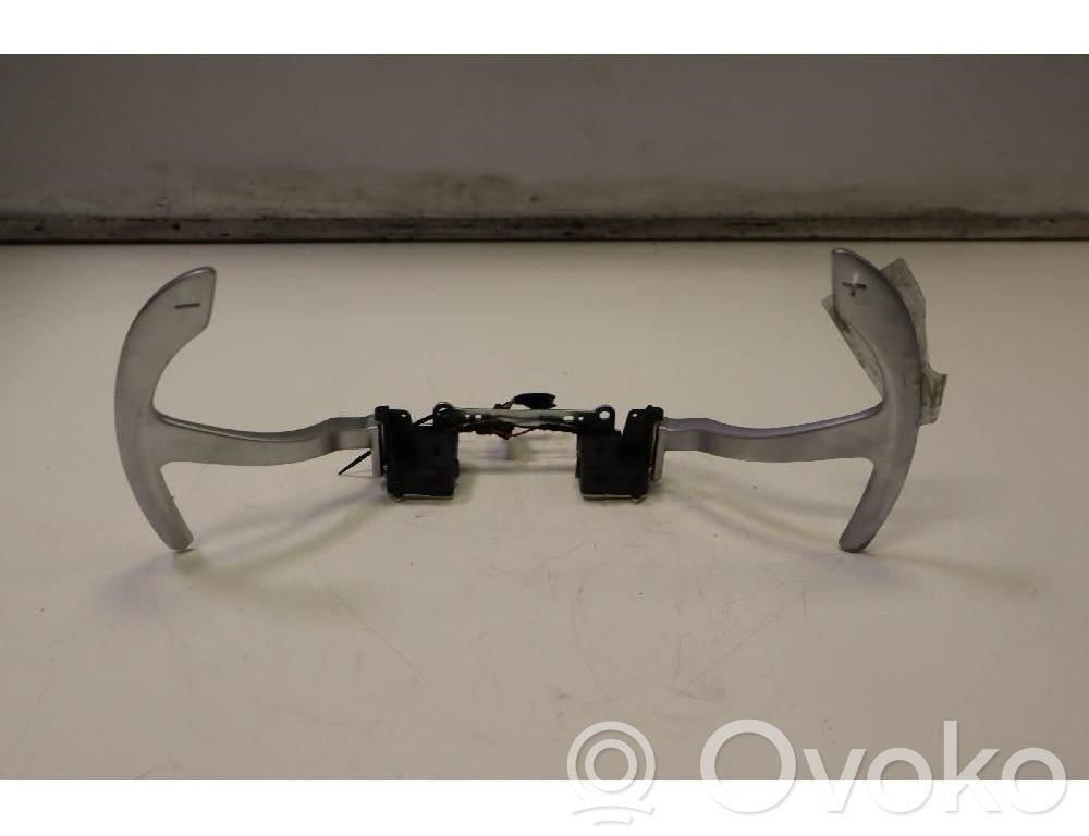 Alfa Romeo Stelvio Selector caja de cambios 