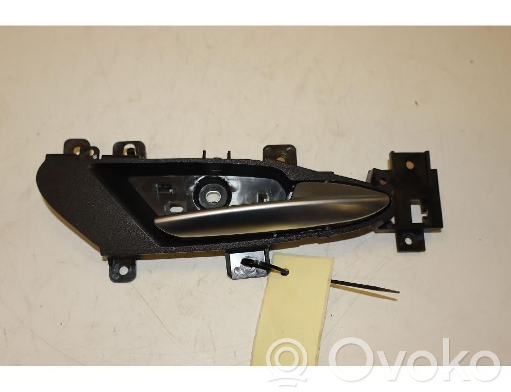 Alfa Romeo Tonale Manecilla interna puerta trasera 