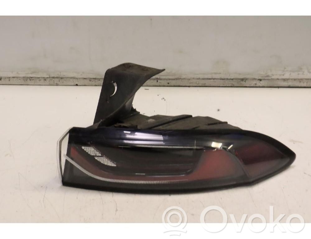 Lampa tylna   00505643180