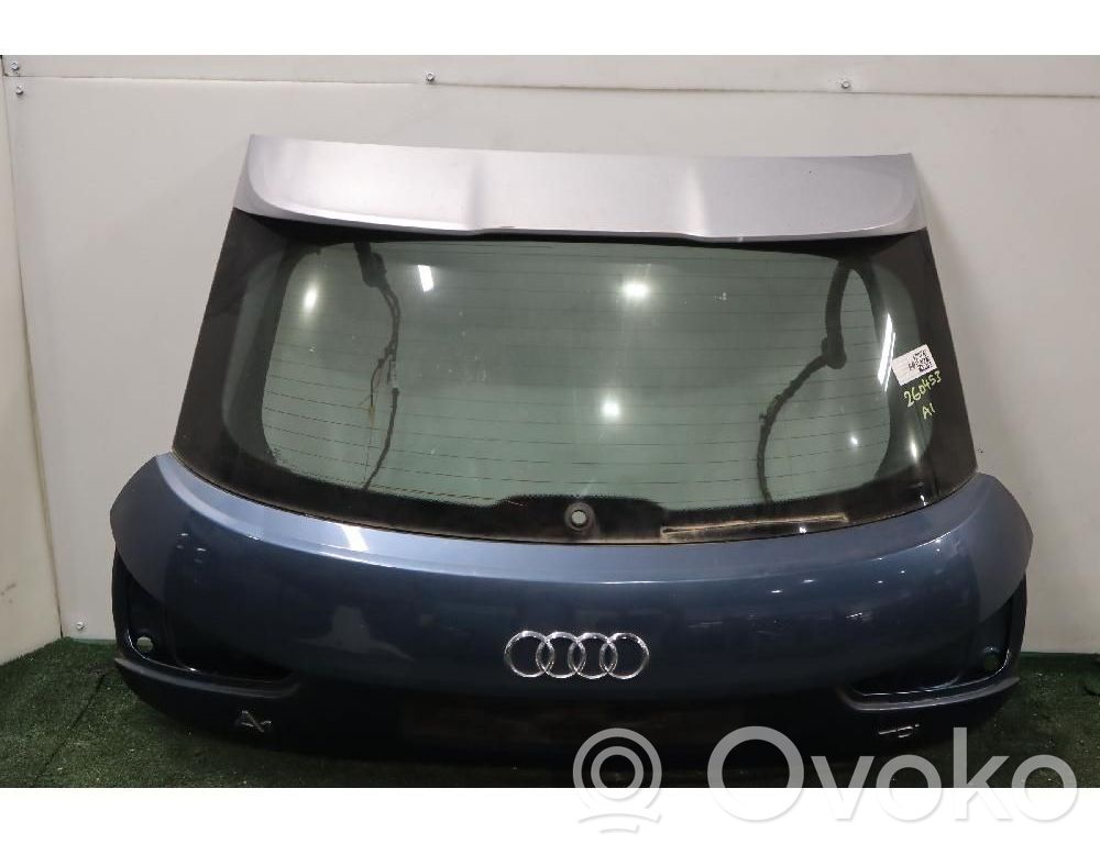 Audi A1 Hayon/capotă portbagaj