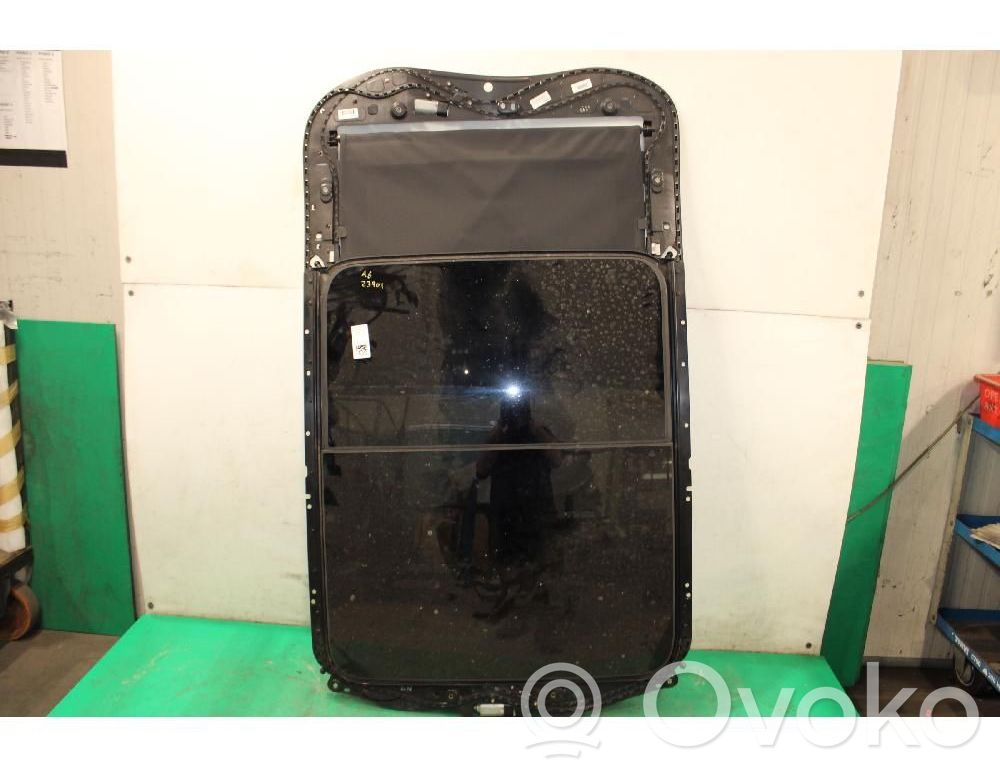 Audi A6 S6 C7 4G Schiebedach-Set 