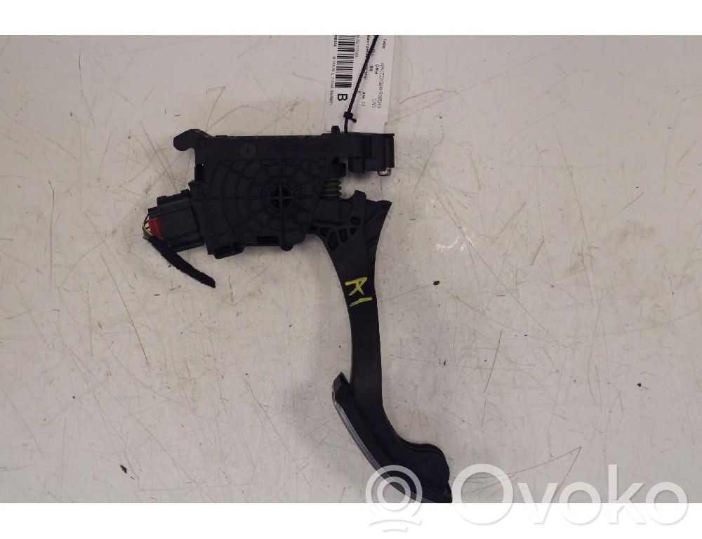 Audi A1 Sensore posizionamento del pedale dell’acceleratore 