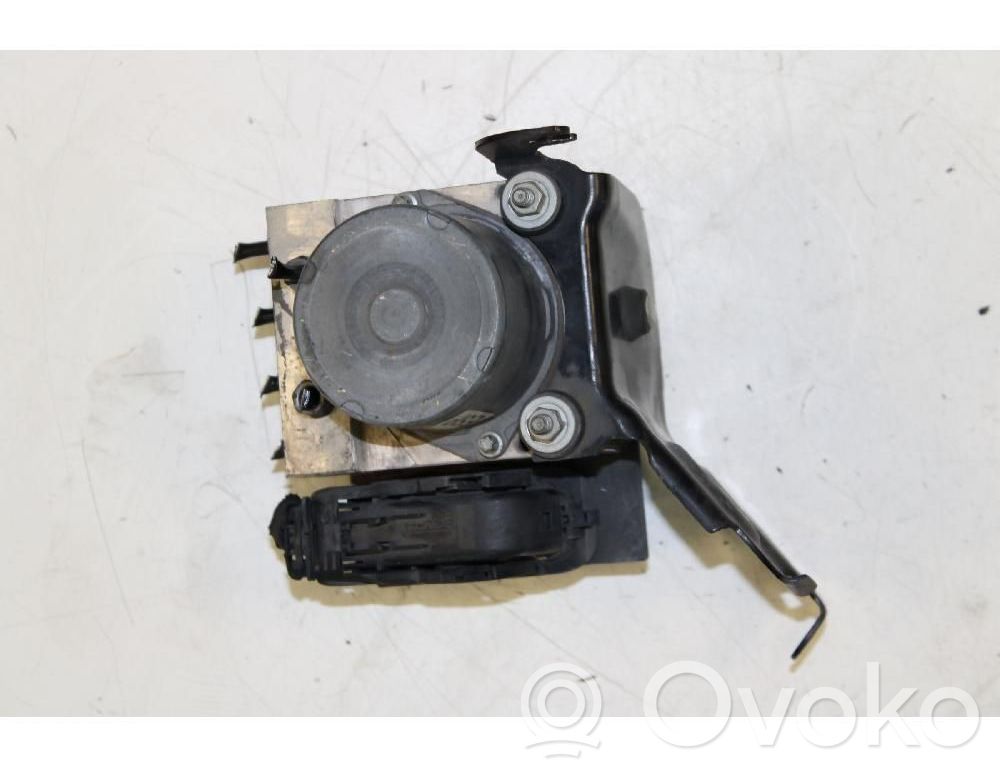 Fiat Grande Punto Pompa ABS