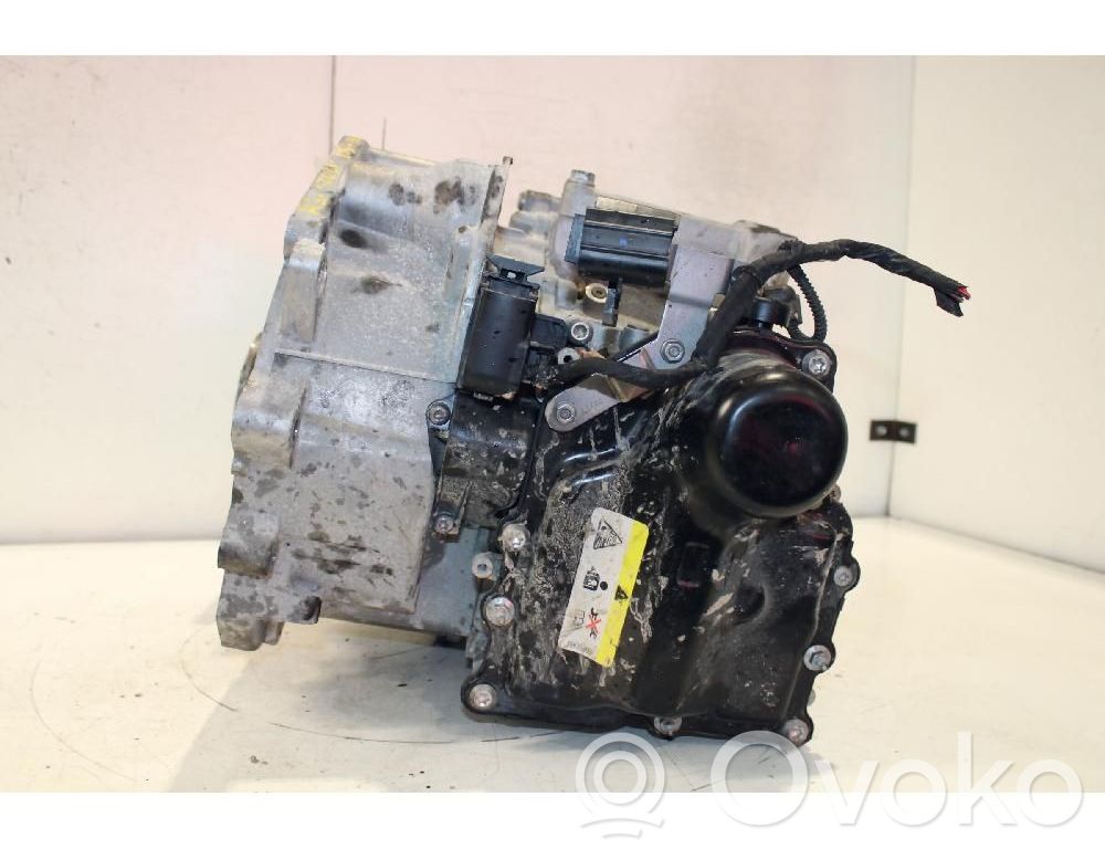 Audi A3 8Y Caja de cambios automática 