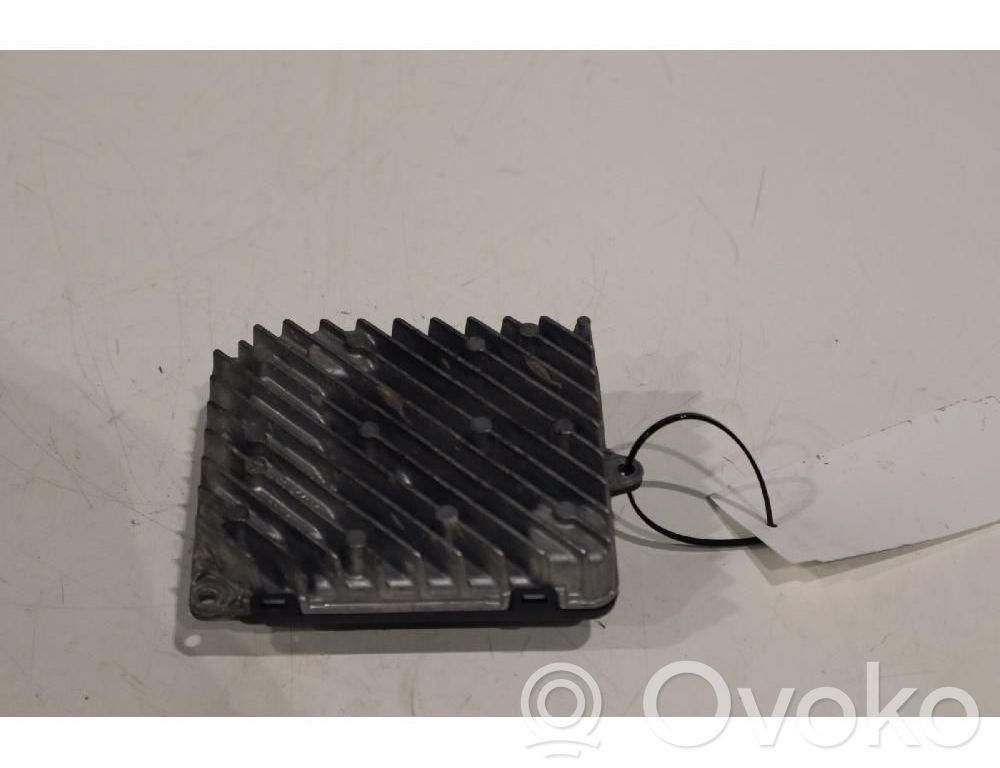 Audi A3 8Y Modul balast far Xenon