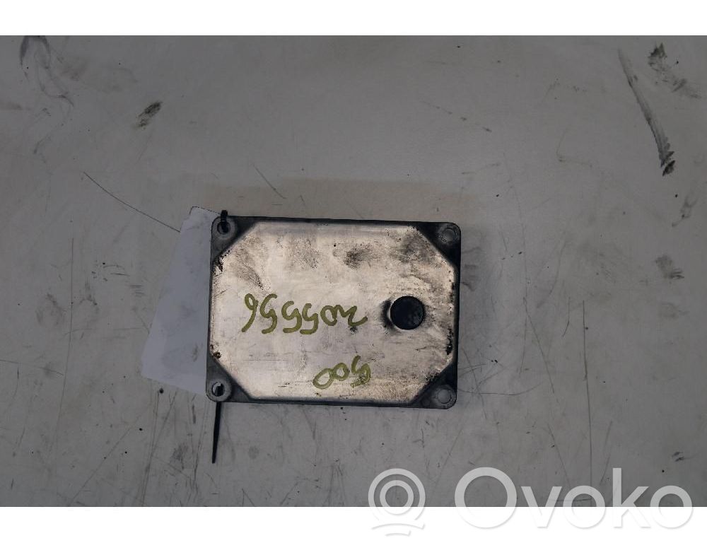 Fiat 500 Unitate/modul comandă pompă injecție combustibil 