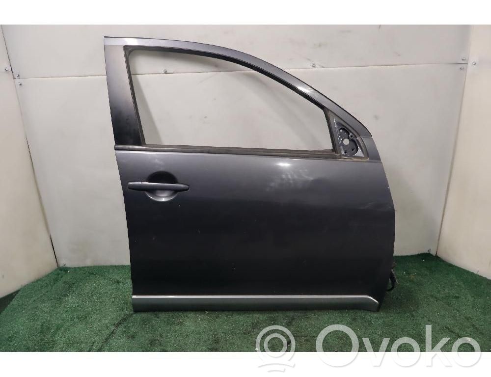 Mitsubishi Outlander Front door 
