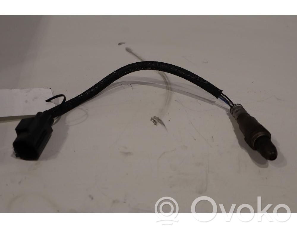 Sonde lambda   31439593