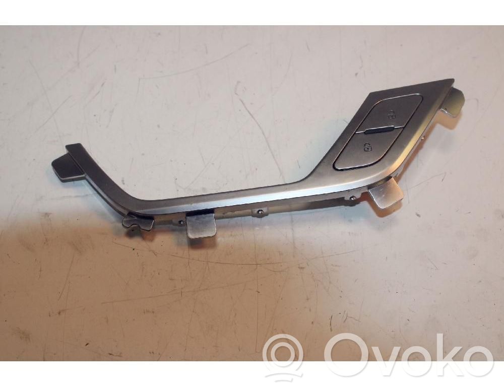 Audi A6 S6 C8 4K Otros interruptores/perillas/selectores 