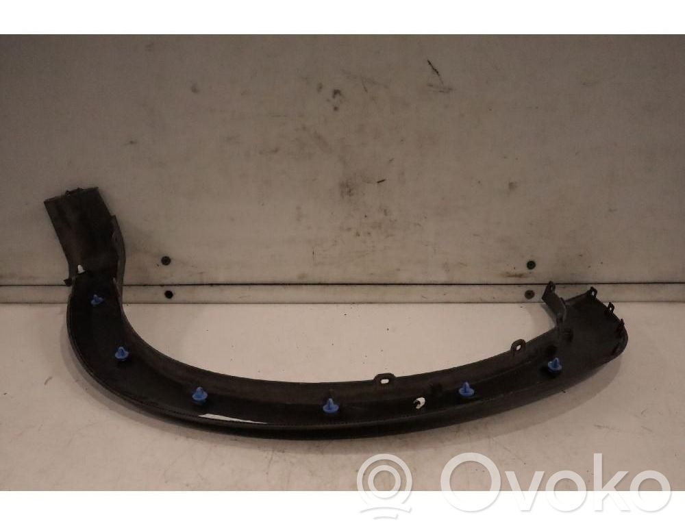 Dacia Jogger Rivestimento passaruota anteriore