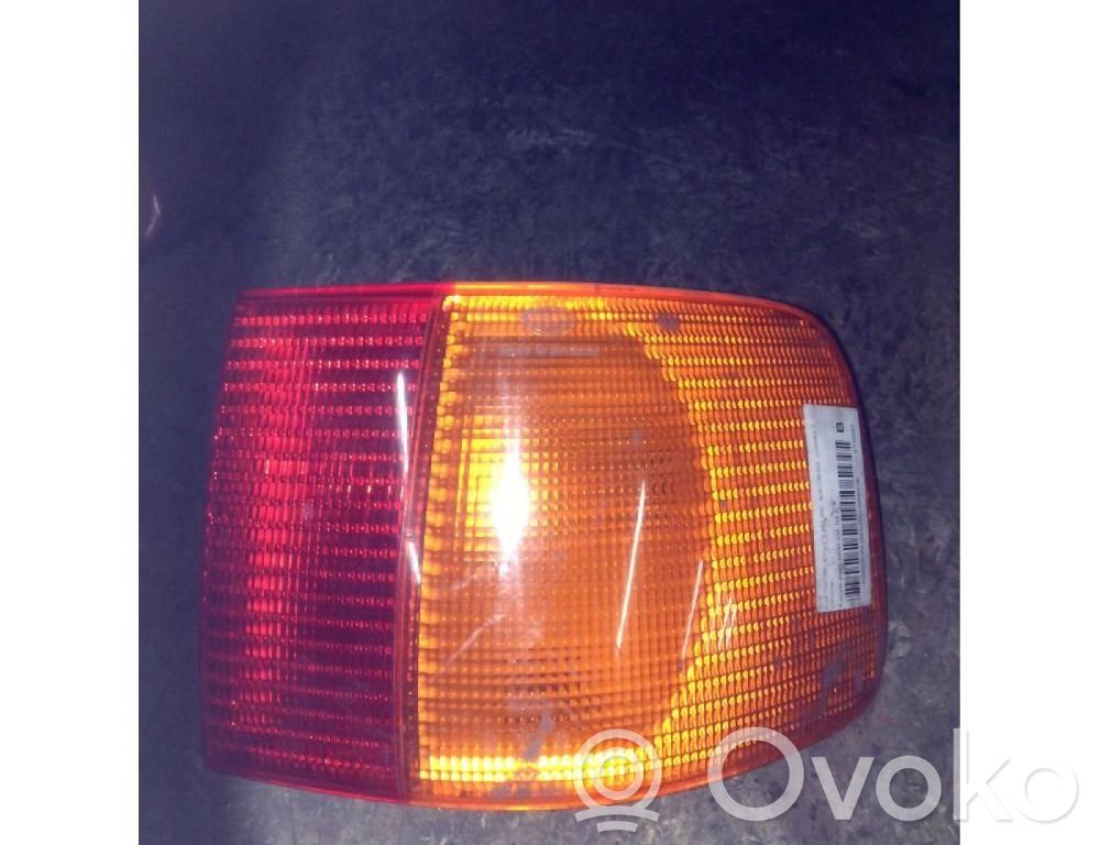 Audi 100 S4 C4 Takavalot 