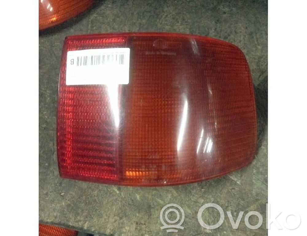 Audi 100 S4 C4 Takavalot 