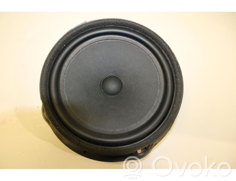 Audi A3 8Y Haut-parleur de porte avant