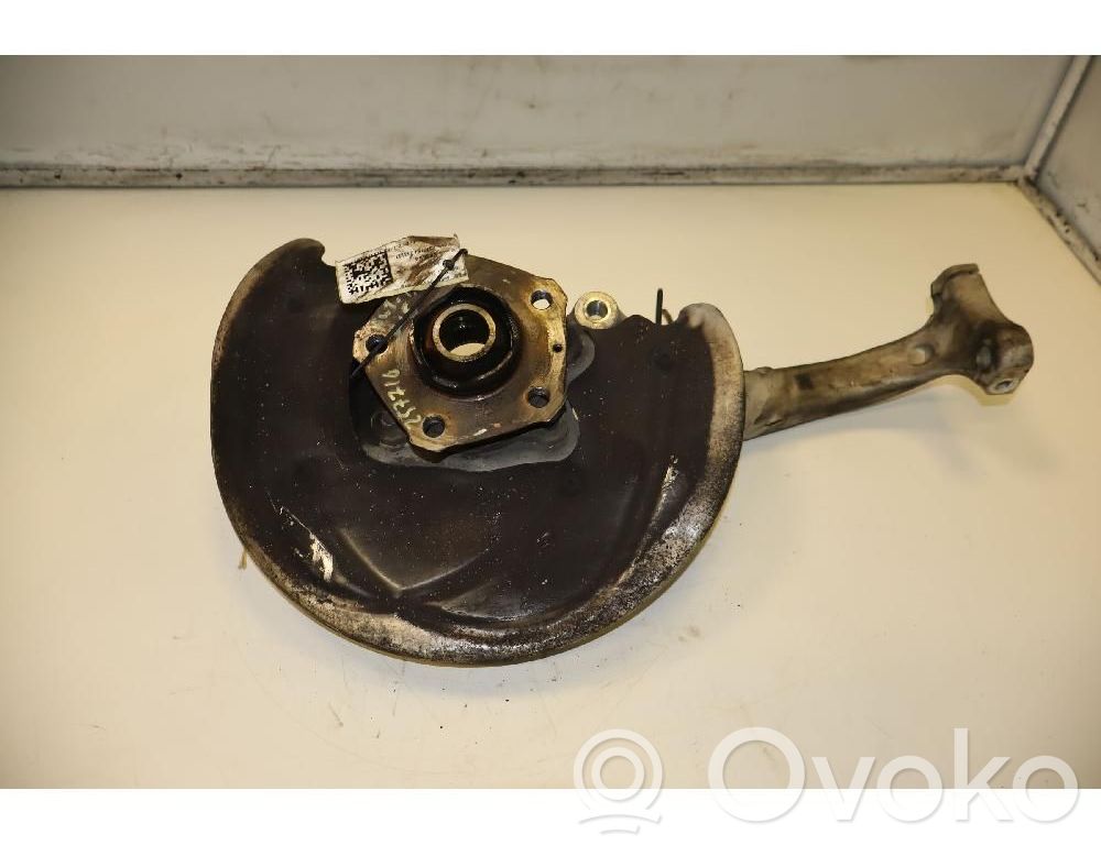 Audi Q5 SQ5 FY Mozzo ruota anteriore